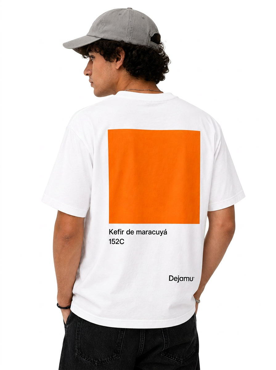 Merch entregado a dejamu