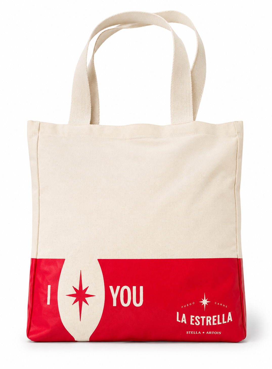 Merch entregado a stella artois