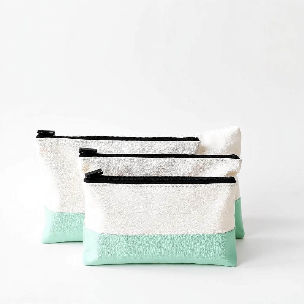 Producto personalizado: cartucheras