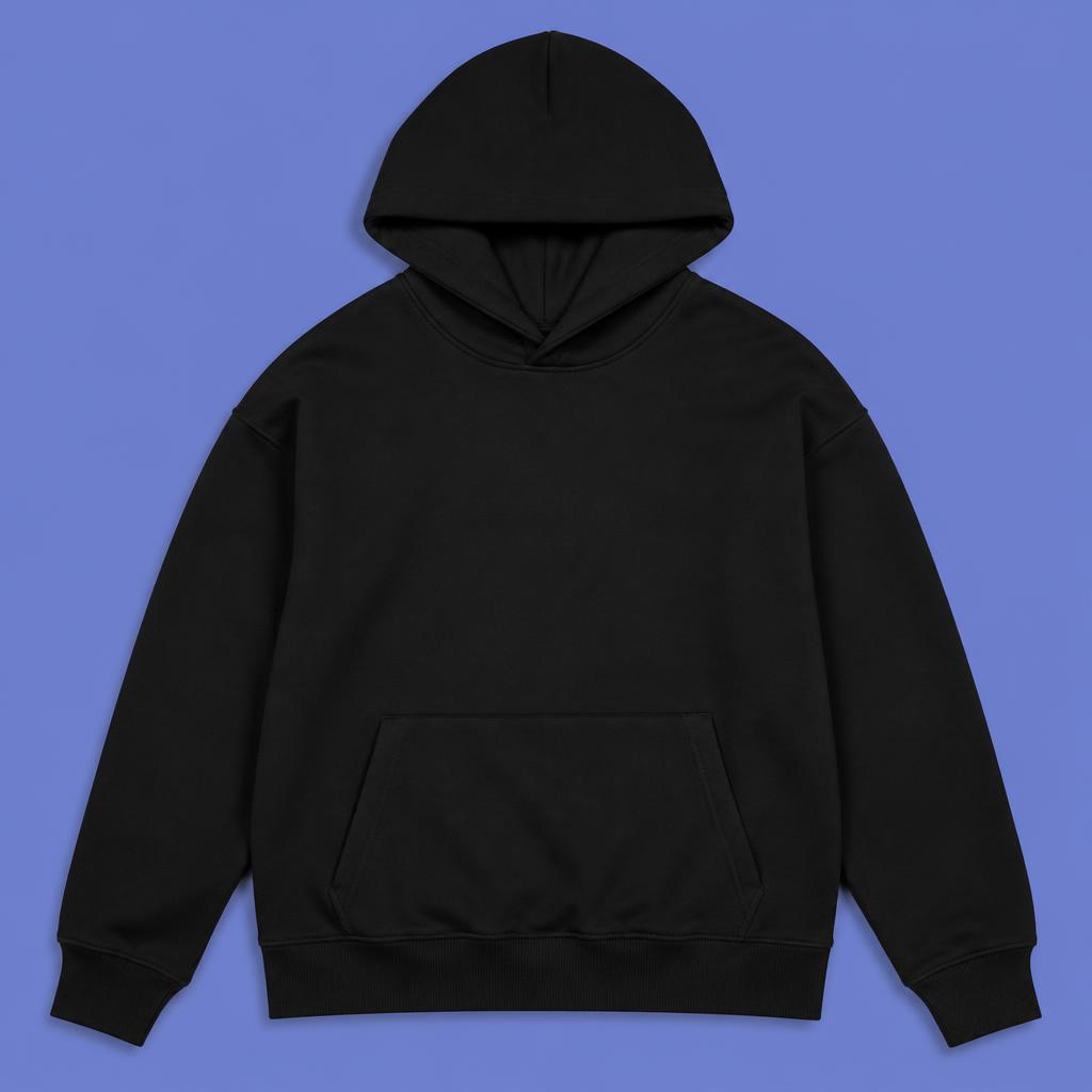 Producto personalizado: buzos y hoodies