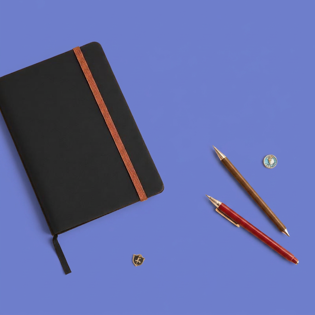 Producto personalizado: papelería