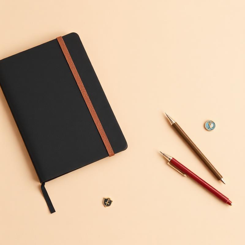 Producto personalizado: papelería