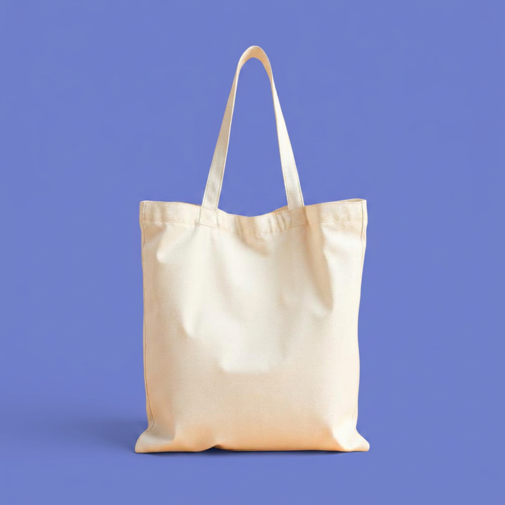 Producto personalizado: totes de lona